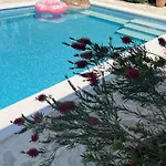 House With Pool Garden 别墅 Žrnovnica