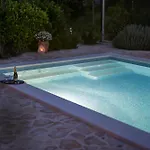 House With Pool Garden Žrnovnica