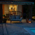 House With Pool Garden 别墅 *