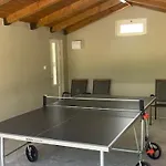 别墅 House With Pool Garden Žrnovnica