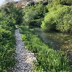 House With Pool Garden * Žrnovnica